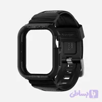 بند ساعت جی شاک اپل واچ G SHOCK اورجینال