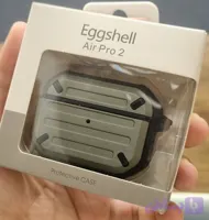 کاور ایرپاد پرو 2 اپل مدل eggshell