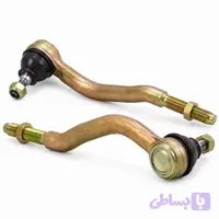 سیبک فرمان پژو لاوان