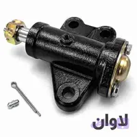 سیبک بغل شاسی نیسان لاوان اقساطی