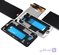 ال سی دی سامسونگ TFT NOTE 5 GOLD