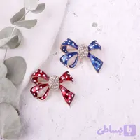 سنجاق سینه پاپیون (کد W2OJR)