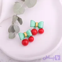 گوشواره گیلاس (کد HYCON)
