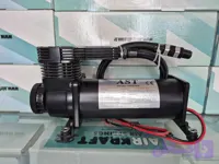 کمپرسور باد AST