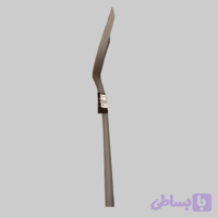 کفگیر لازانیا سیلیکونی 30 سانتی الگانت