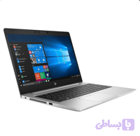 لپ‌تاپ HP EliteBook 745 G6 | Ryzen 7 PRO | رم 8GB | SSD 256GB | نمایشگر 14 اینچ FHD