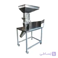 دستگاه آسیاب چکشی صنعتی مدل HAM