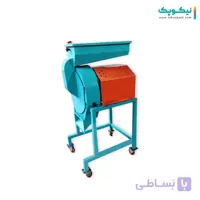 آسیاب 1 تنی مرغداری