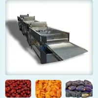 دستگاه شستشوی خرما و خشکبار