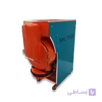 دستگاه آسیاب موتور آلمانی عطاری