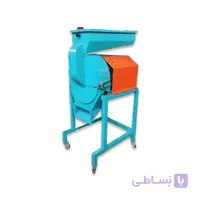 آسیاب صنعتی ایستاده چکشی 20 اسب