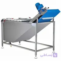 دستگاه شستشوی سبزی