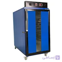 سبزی خشک کن صنعتی 30 سینی