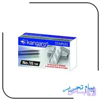 سوزن منگنه سایز 10
