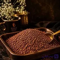 نسکافه گلد هند