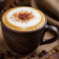 کاپوچینو