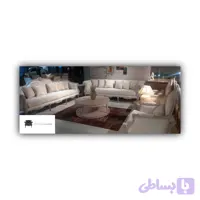 مبل کلاسیک رزا