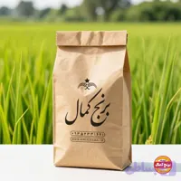 برنج فجر معطر | 1 کیلویی