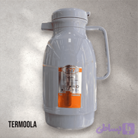 فلاسک احمد 1 لیتر (طوسی)