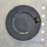 بشقاب میوه خوری ملامین پردیس ماهان (طوسی)