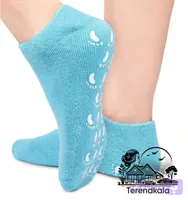 جوراب سیلیکونی جنس درجه یک وارداتی