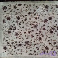 سفره 4 نفره دور دوزی شده