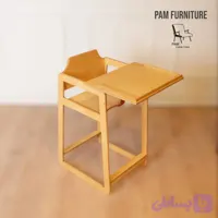 صندلی غذای کودک