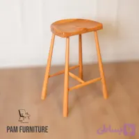 اپن زیما ، چوب راش
