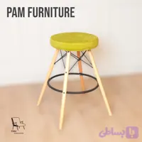 صندلی اپن پاف