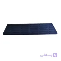پلاستیک سپر عقب وسط  KMC T8