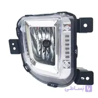مه شکن جلو راست فوتون تونلند G7