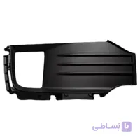 قاب مه شکن راست فوتون تونلند G7