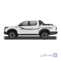 برچسب بدنه جک LM-JT9-187 – KMC T9