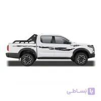 برچسب بدنه جک LM-JT9-220 – KMC T9