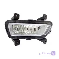 مه شکن جلو راست KMC T8