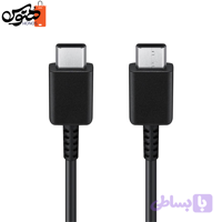 کابل شارژر گلکسی اس 24 اولترا سامسونگ Galaxy S24 Ultra