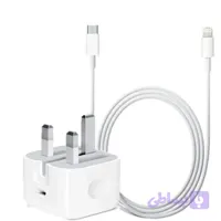 شارژر آیفون 12 (آداپتور اپل) 20 وات