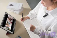 میکروفون بی سیم بلوتوثی سارامونیک BTW