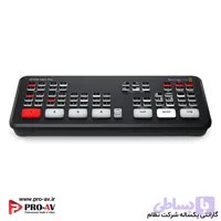 میکسر تصویر بلک مجیک مدل ATEM Mini Pro