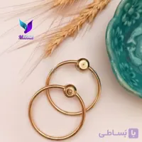 دستگیره حلقه ای تک پیچ