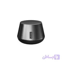 اسپیکر بلوتوثی لنوو K3 Pro اصلی با صدای فراگیر ۳۶۰ درجه HiFi