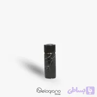 شمعدان استوانه حلقه ای مرمریت (کد 5ZYDJ)