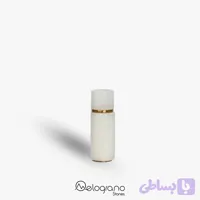 شمعدان استوانه حلقه ای انیکس ( مرمر ) (کد 7EB1Z)