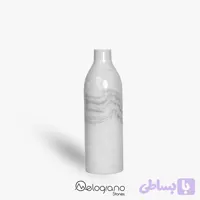گلدان خمره ای مرمریت