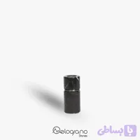شمعدان استوانه حلقه ای مرمریت