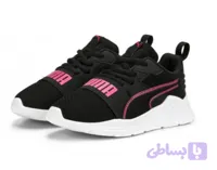 کفش پوما زنانه PUMA Wired Run Pure Jr (کد 82P6A)