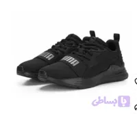 کفش پوما زنانه PUMA Wired Run Pure Jr