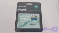 حافظه SSD اینترنال Hiksemi Wave ظرفیت 2 ترابایت (اصلی)