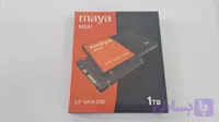 حافظه SSD اینترنال Maya MSA1 ظرفیت 1 ترابایت (اصلی)