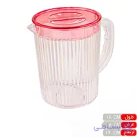پارچ کریستال لارا کوچک لاوین
